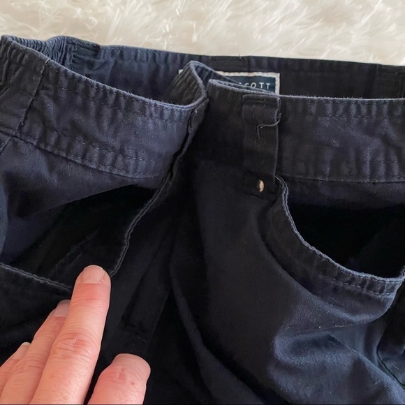 ✅3x Host Pick✅ Karen Scott Petite Shorts, 10P - Picture 4 of 8